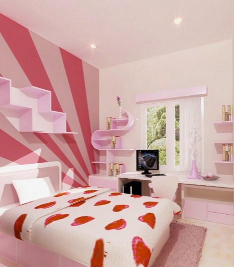 cat rumah minimalis modern